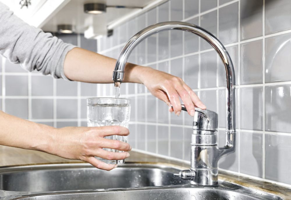 Apa potabilă oprită în Bradu