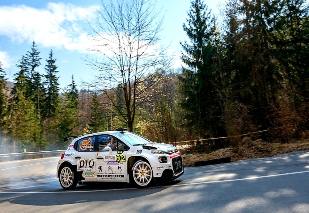 Trafic restricționat pe DN 1E, sâmbătă