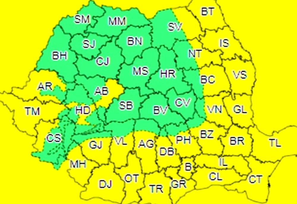 Utima zi de caniculă