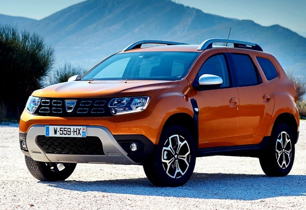 Numărul autoturismelor produse în țara noastră, în creștere