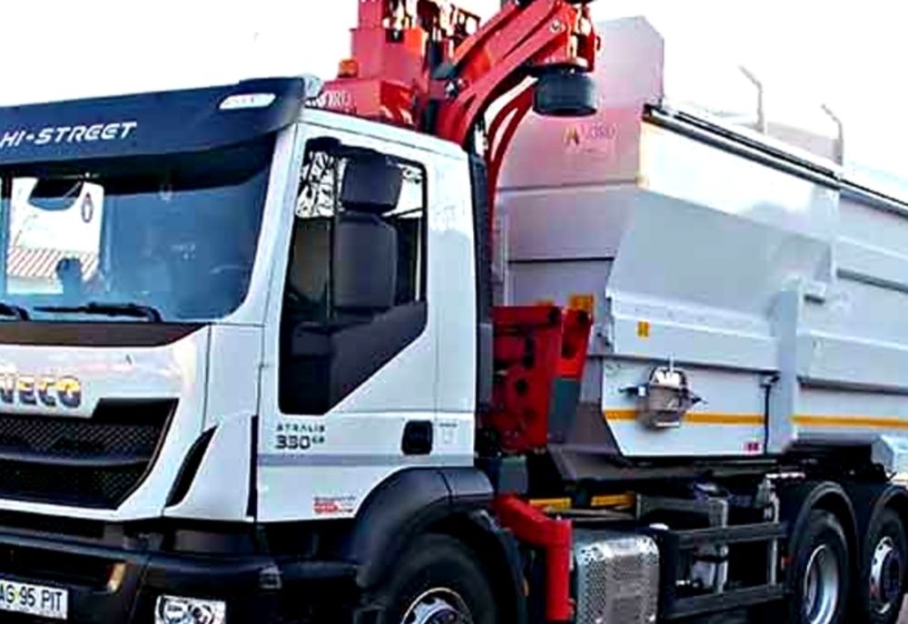 Când și în ce zone se vor colecta deșeurile reciclabile din Argeș