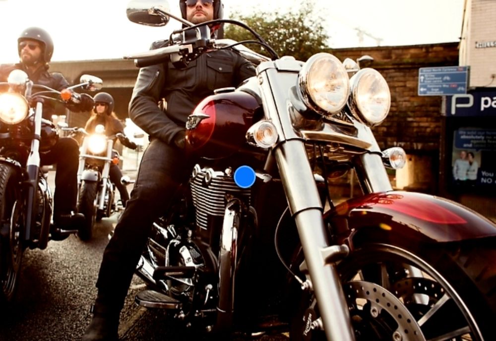 500 de participanți, concerte și paradă moto pe străzile orașului, anunțate în Topoloveni