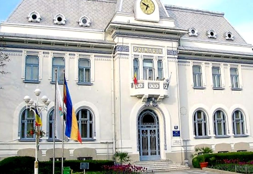 Președinta BEC, nr. 1 Pitești i-a anunțat marți pe colegi că a fost confirmată pozitiv vineri