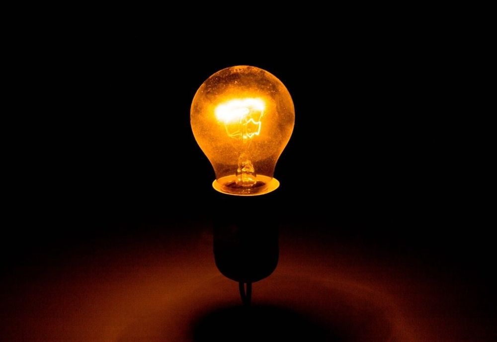 Ernegie electrică întreruptă în Argeș