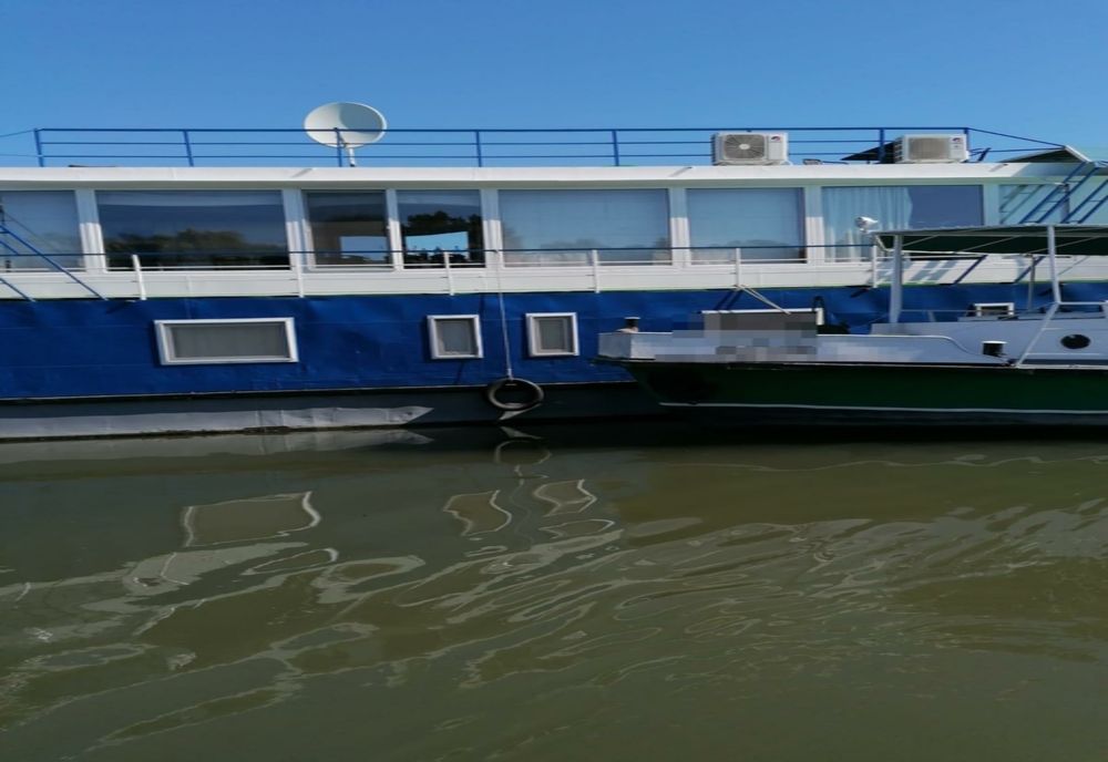 Turistul dat dispărut în canalul Șontea Lată, a fost găsit mort