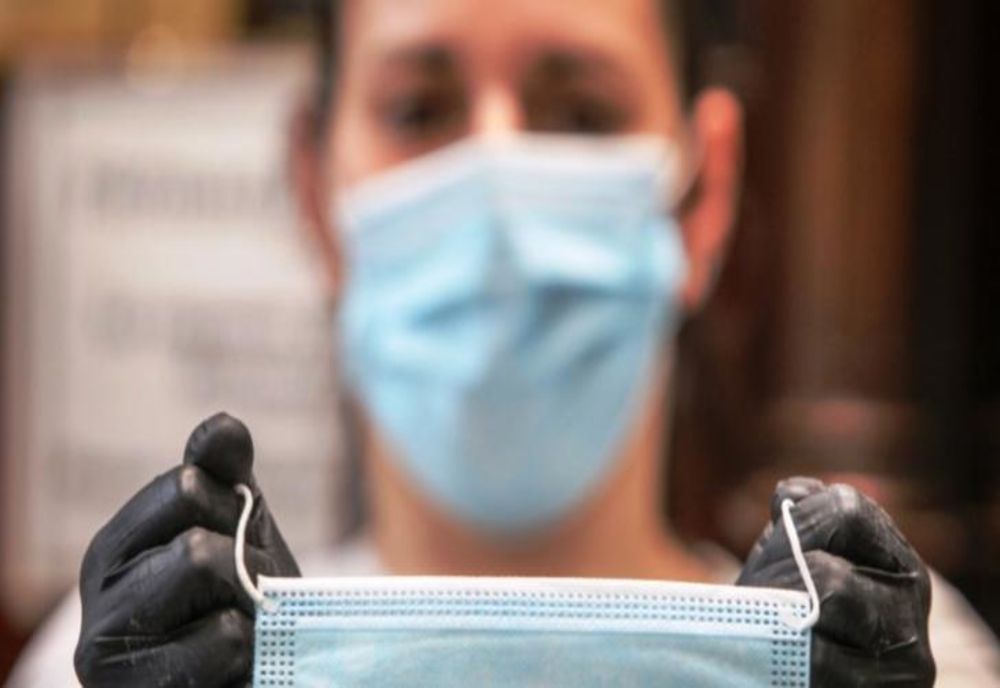 Noi sancțiuni pentru nepurtarea măștii, în Argeș