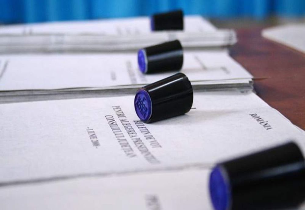 Rezultate finale Alegeri 2020. CJ Argeș