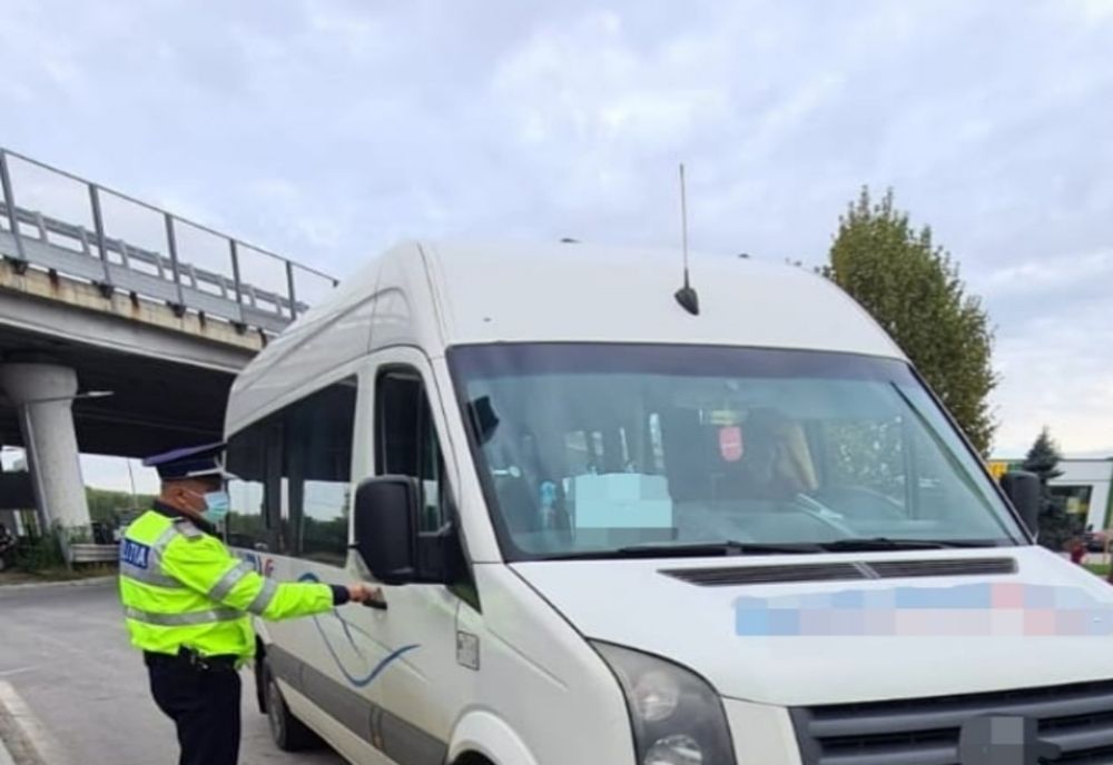 Argeșeni amendaţi pentru că nu au repectat carantina