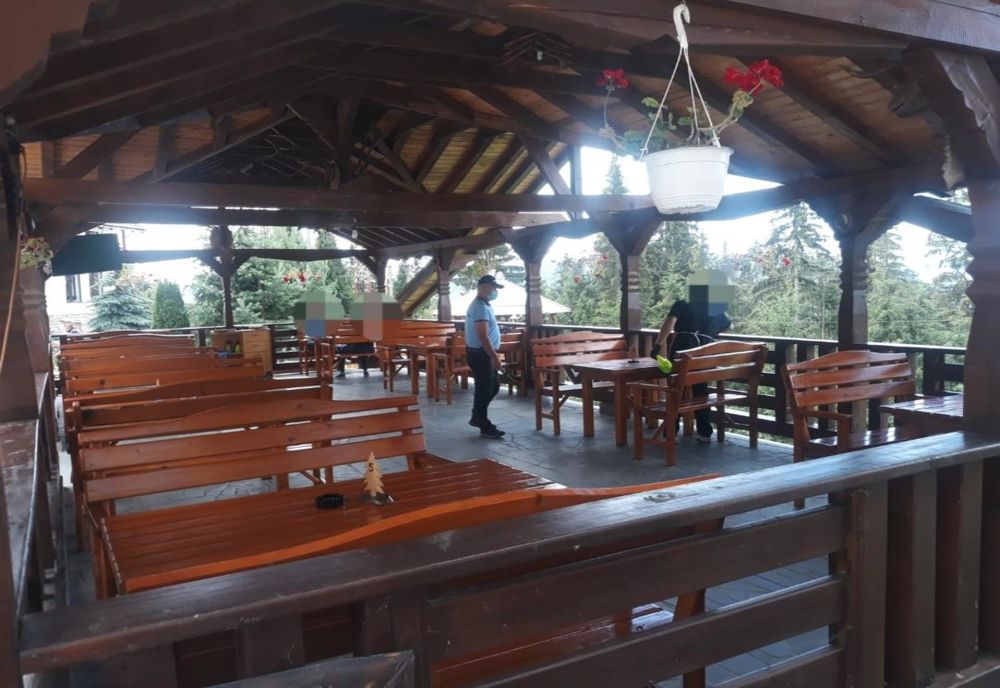 Activități de combatere a comerțului ilicit in Dedulești, Mioveni, Stefanesti