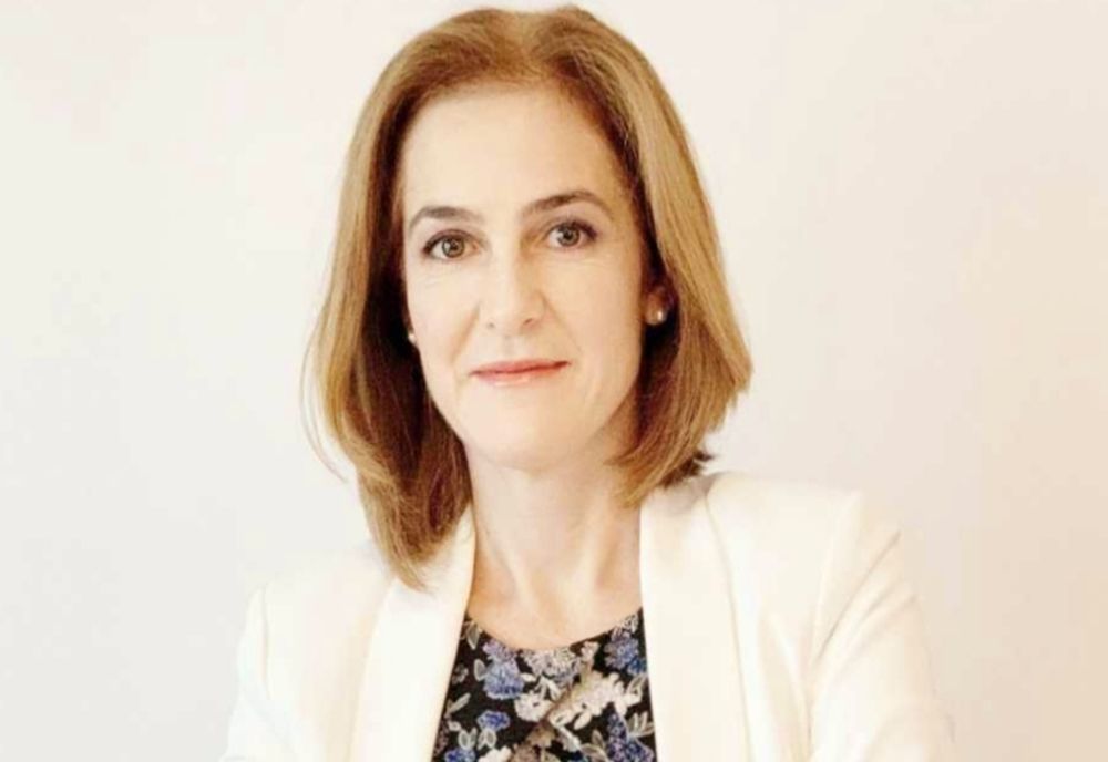 Inspectorul adjunct al Inspectoratului Şcolar Argeș, Catalina Dumitrascu, infectat cu Covid