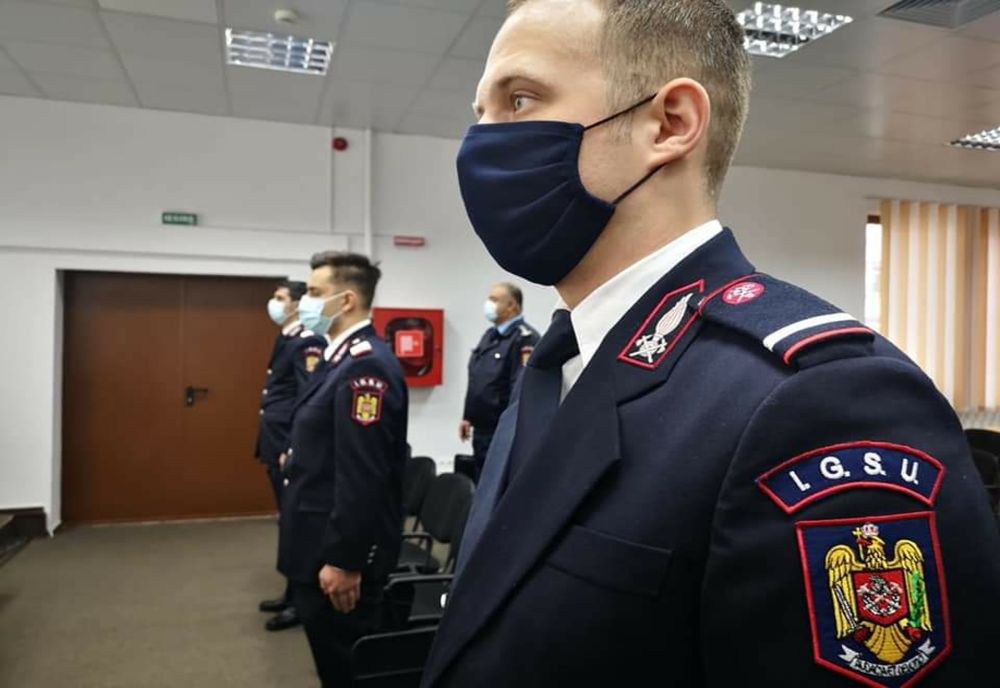 Schimbări în echipa ISU Argeș