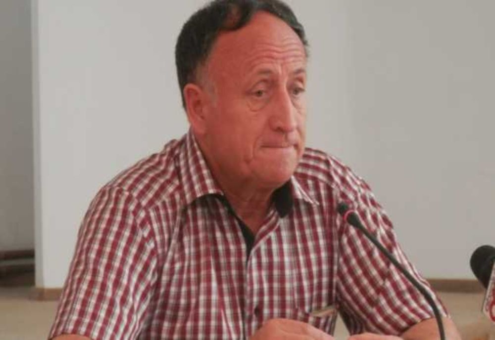 Fostul primar al Piteștiului implicat într-un accident