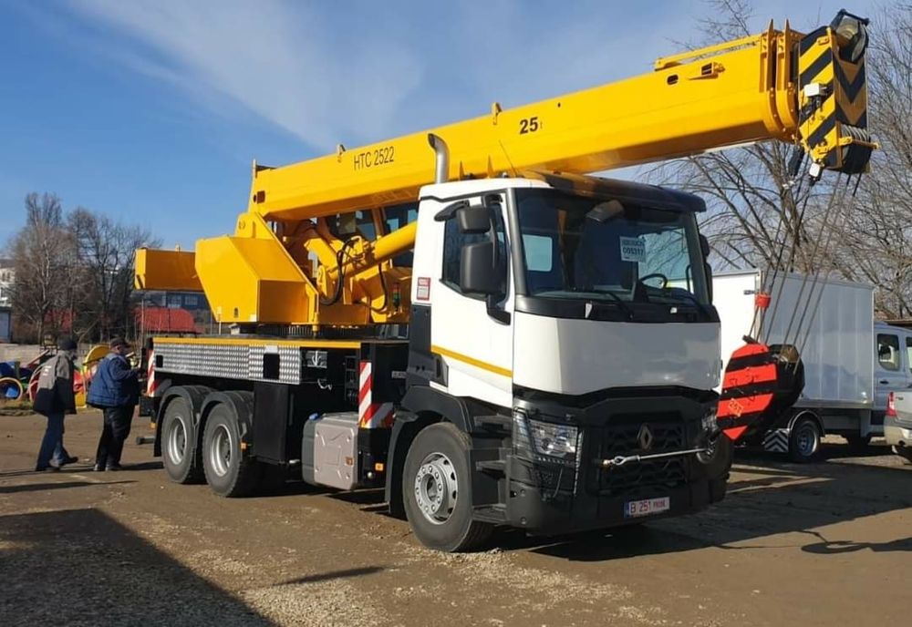 Primăria Pitești anunță achiziționarea unei automacarale performante