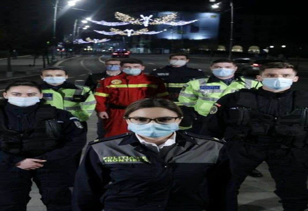 A fost aprobat calendarul admiterii pentru şcolile de agenţi şi subofiţeri ale Ministerului Afacerilor Interne