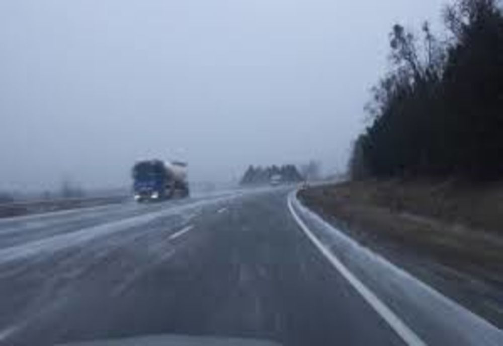 Recomandări în contextul avertizării meteorologice