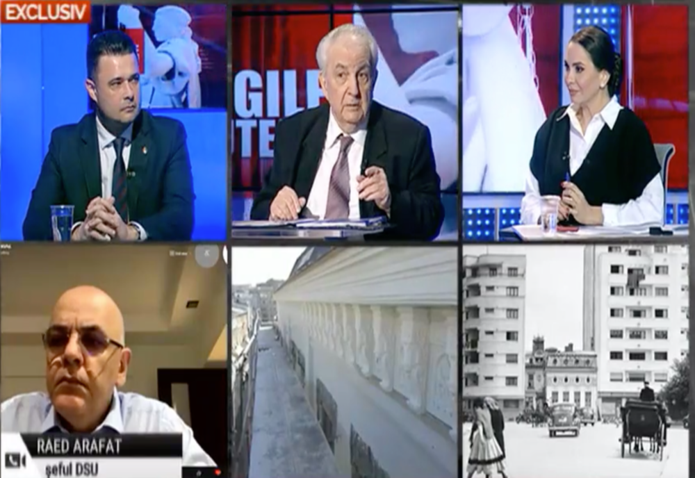 Cât de pregătiți suntem pentru un cutremur major