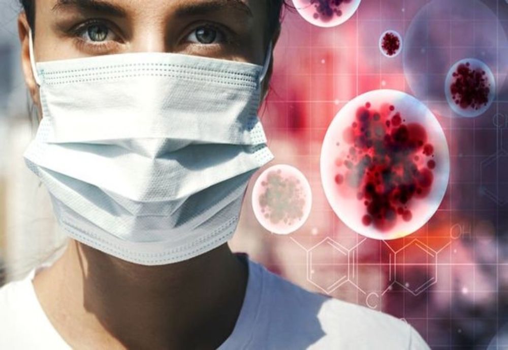 Bilanț CORONAVIRUS 24 aprilie. Informații oficiale: 2.201 cazuri noi, 154 de decese