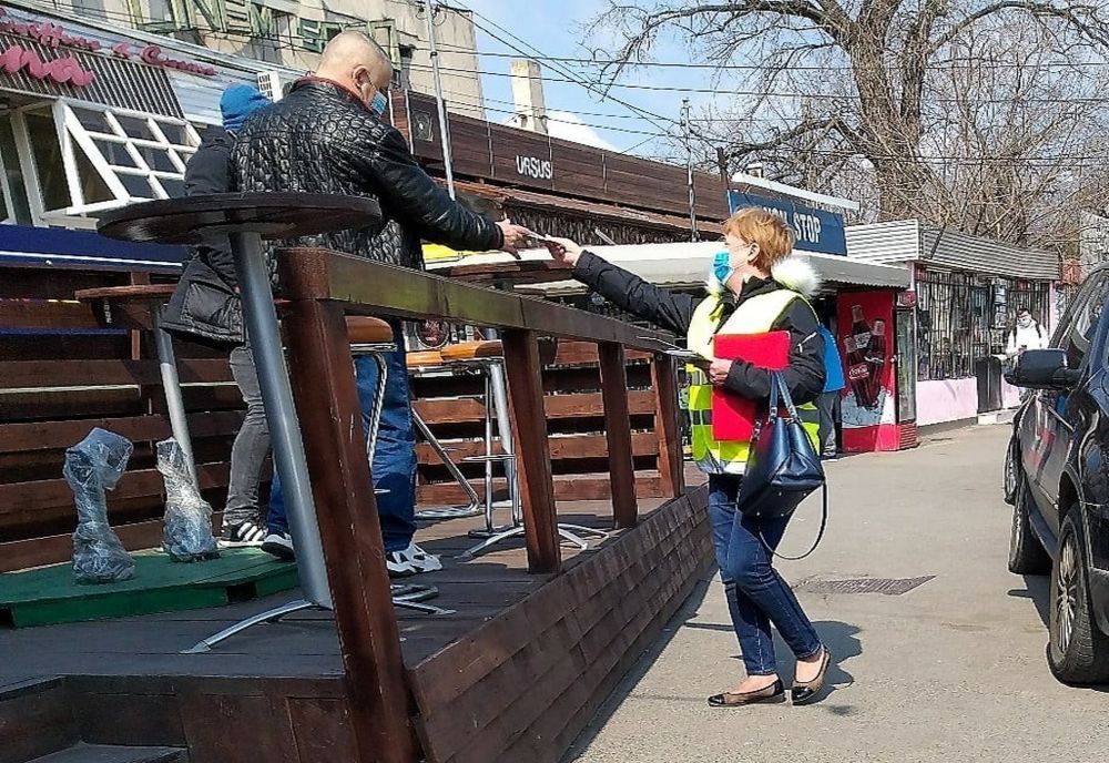 Campania ”Eşti lucrător în străinătate? Informează-te, lucrează legal şi cunoaşte-ţi drepturile”