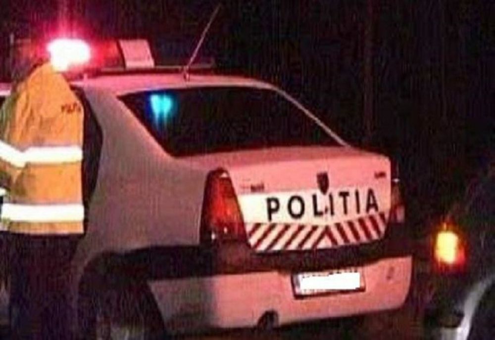 Bărbat din Morărești reținut pentru furt