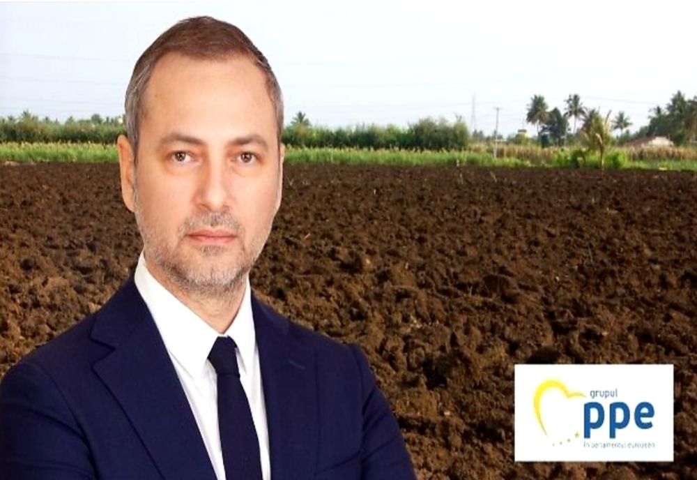 Dan Motreanu consideră că fermierii trebuie recompensați pentru eforturile în asigurarea bunăstării animalelor 