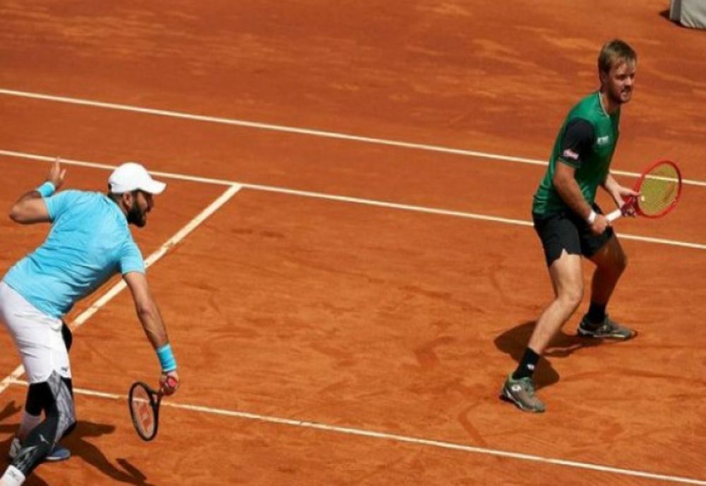 Tecău şi Krawietz, eliminaţi în sferturi, la Roma