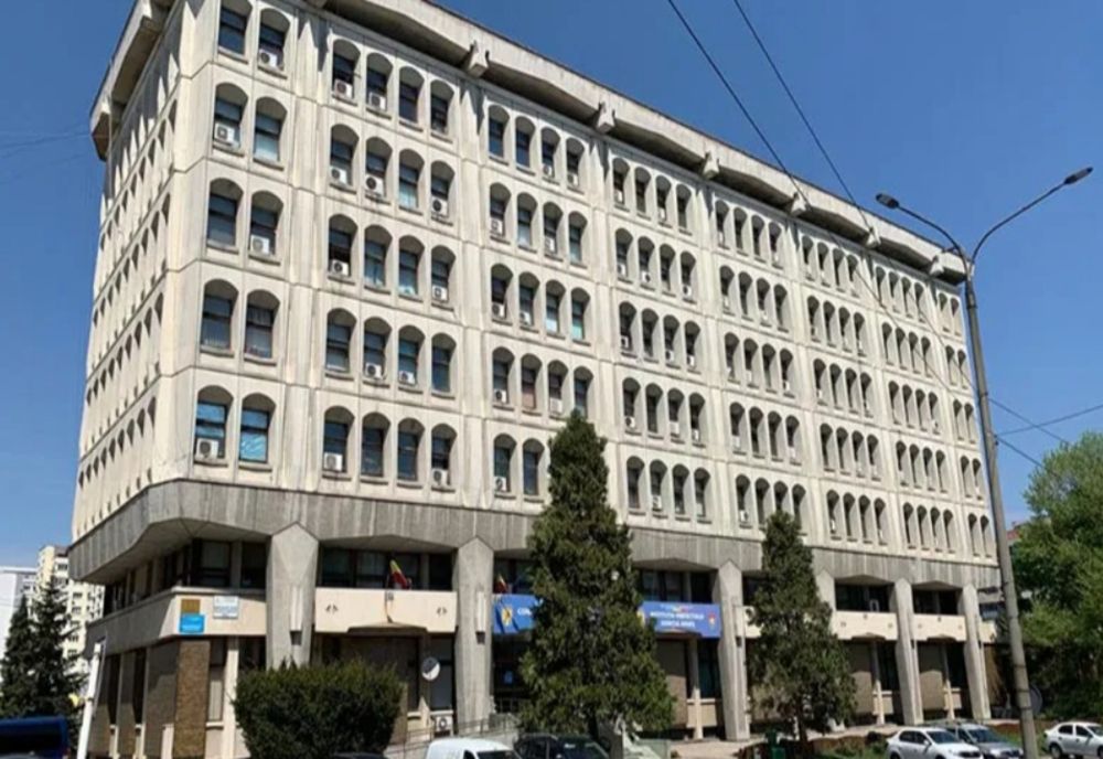 Clădirea administrativă Argeș va fi modernizată