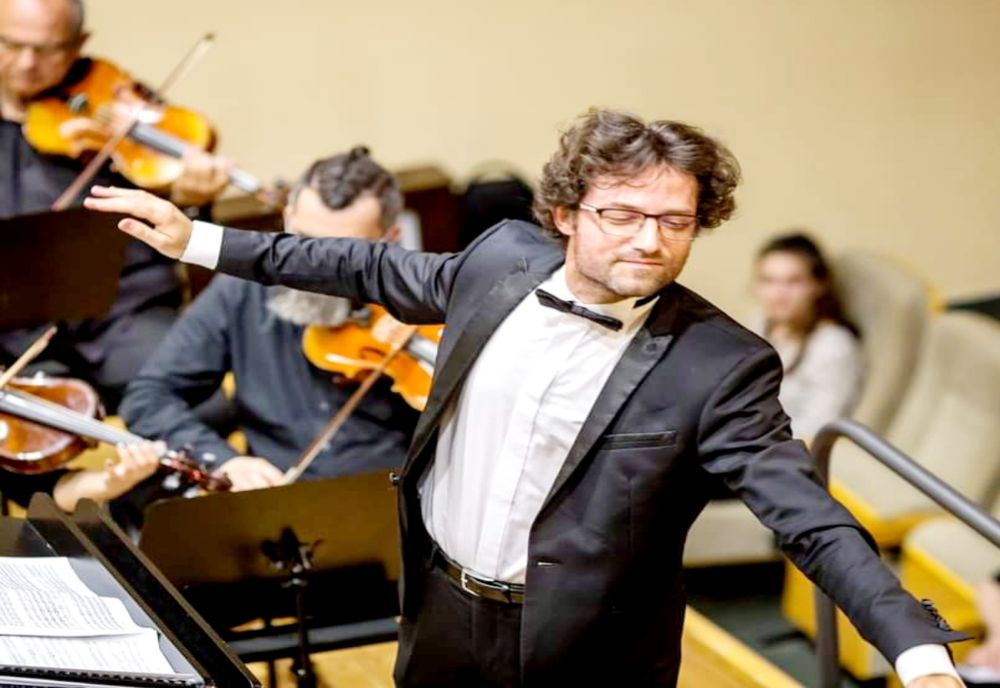 Tiberiu Oprea: Vă invit să ne surprindeți cu întrebările dumneavoastră!