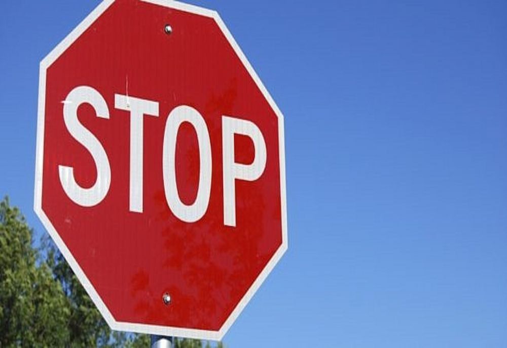 Circulația este restricționată (banda unu) pe autostrada A1București – Pitești