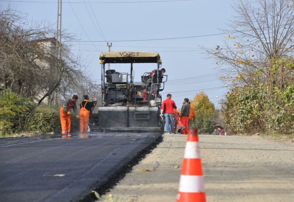 Restricții. Aflați ce zone sunt afectate dacă plecați astăzi la drum