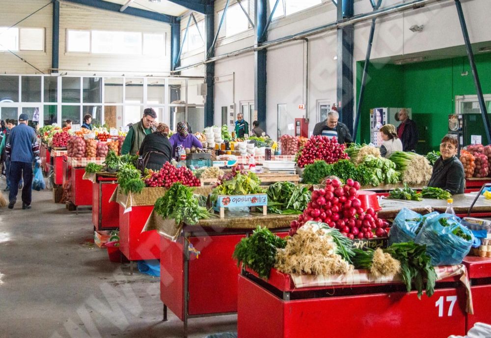 CULISELE STATULUI PARALEL. Legi otrăvitoare. Agricultorii-fantomă, protejați
