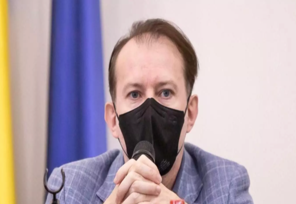 Florin Cîțu, mesaj tranșant pentru USR PLUS: ”De luni o să fiu preşedintele PNL şi vom discuta altfel. Nu-i roagă nimeni să vină la guvernare”
