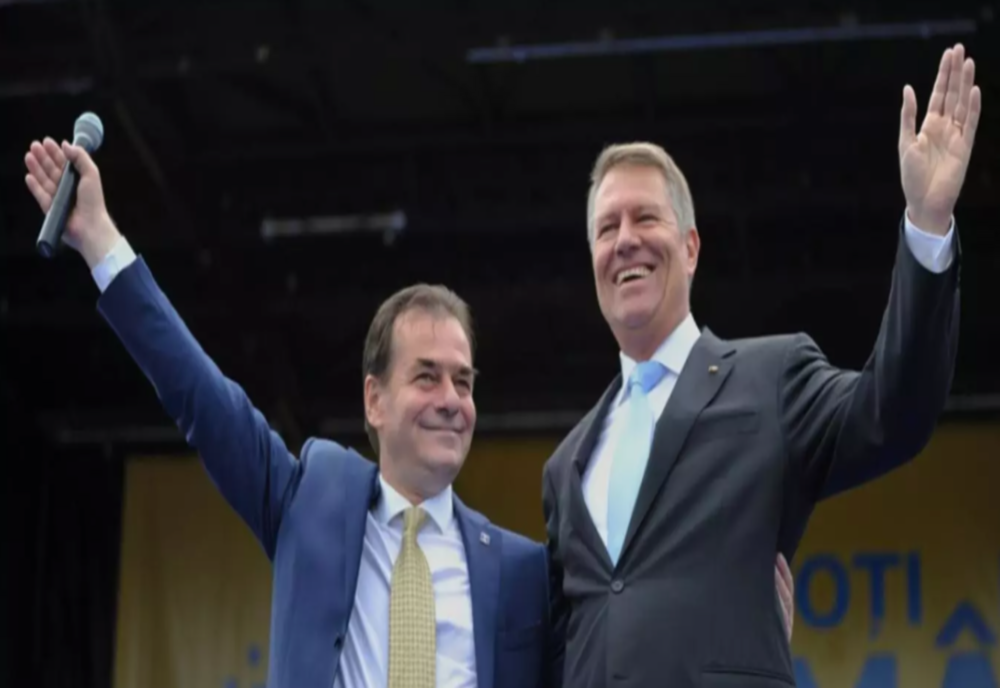 Liviu Dragnea deconspiră motivul pentru care Ludovic Orban a devenit ținta lui Iohannis: „Din ziua aia nu au mai vorbit...”