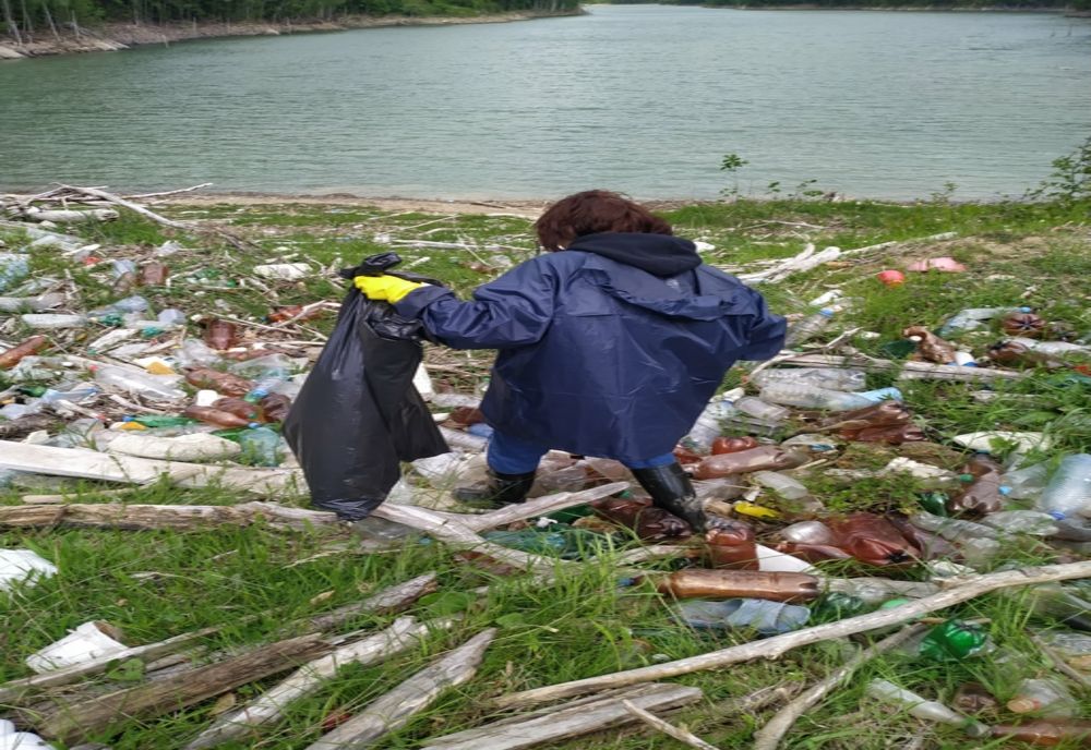 Ambalajele ce pot fi reutilizate se vor returna. Unde se returnează și pentru ce sumă