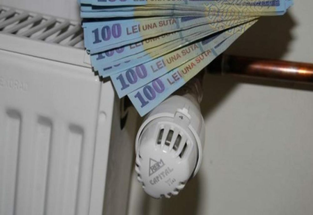 Pitești: Preţul energiei termice creşte în octombrie cu 48%