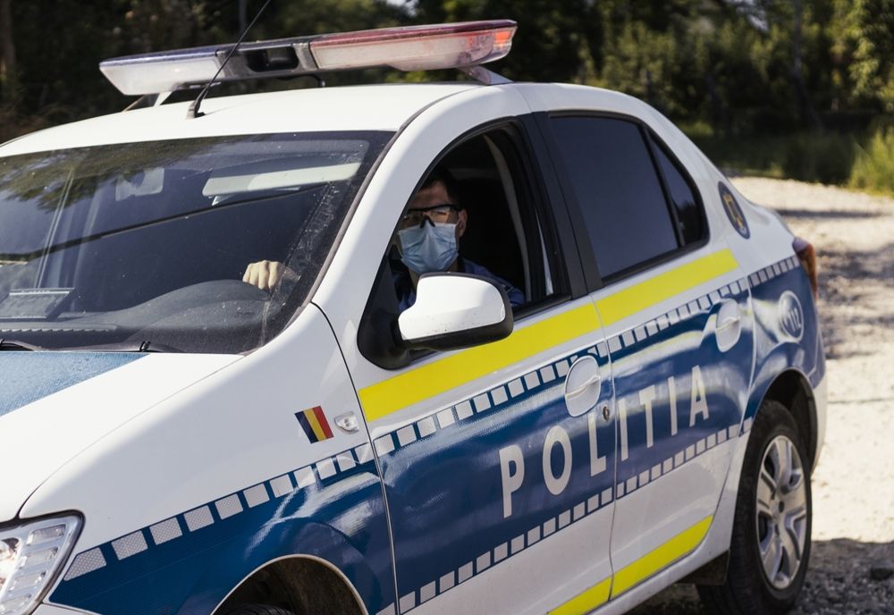 Două ATV-uri dispărute din Germania au fost găsite, joi, la domiciliul unui bărbat din comuna Călineşti