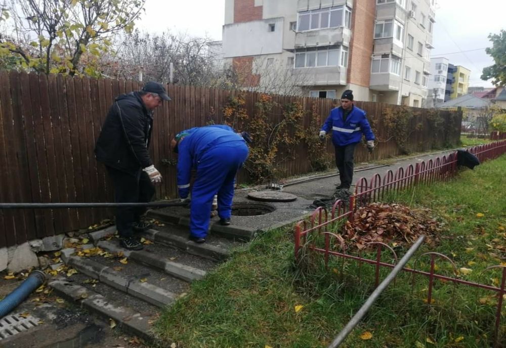 Apel către cetățeni. Nu mai faceți acest lucru!