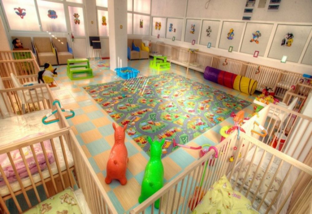 Nu toate grădinițele din Mioveni se redeschid luni