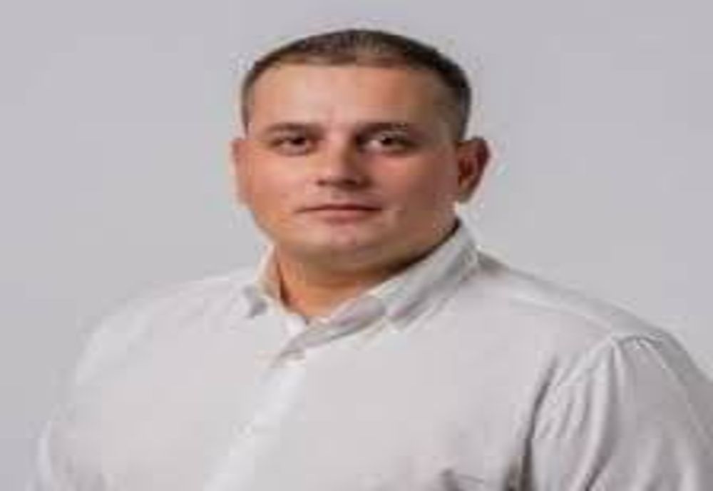 Un nou subprefect în județul Argeș