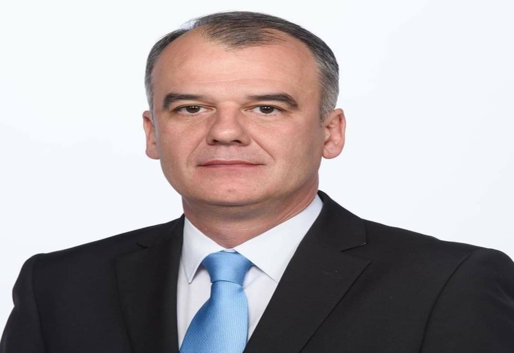 Argeșeanul Ion Popa numit secretar de stat în cadrul Ministerului Transportului