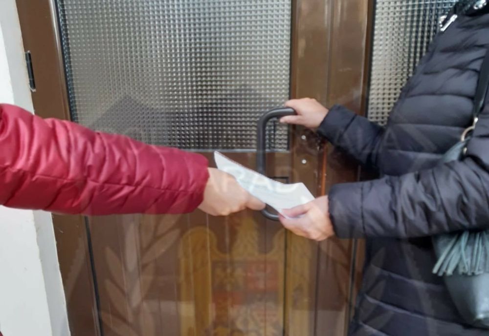 Instituția Prefectului Județul Argeș va funcționa într- un nou sediu