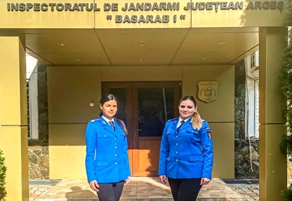 Au devenit cadre militare