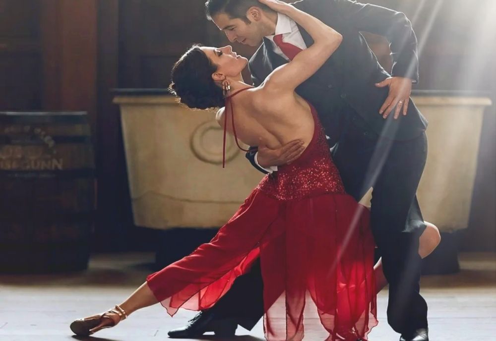 În weekend se dansează în Argeș