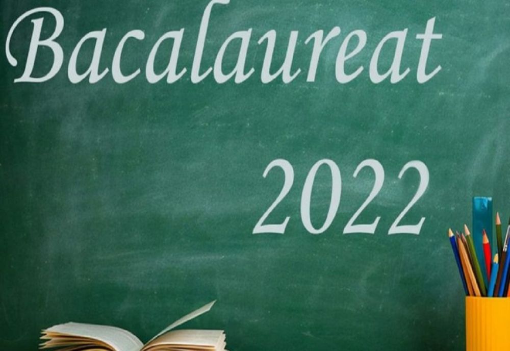 Examenul de Bacalaureat începe astăzi