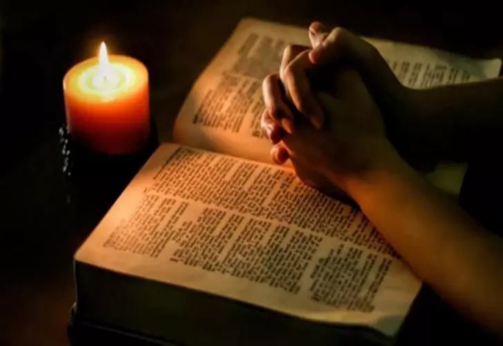 PASTILA PENTRU SUFLET - Care este rugăciunea zilei