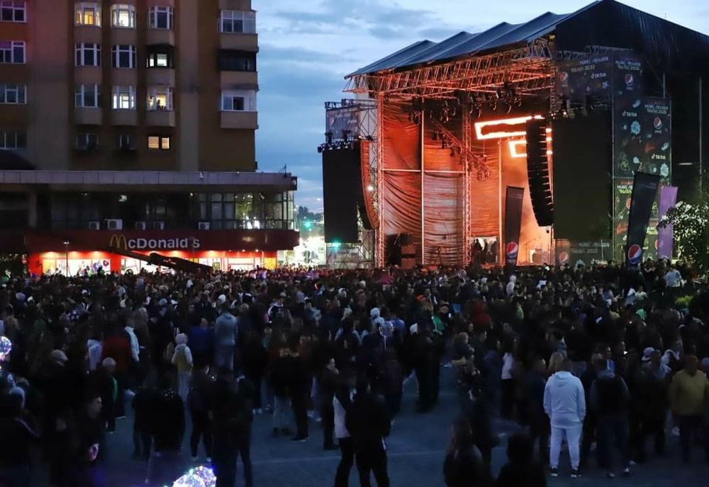 Gala Romanian Music Awards 2022, joi seara la Râmnicu Vâlcea