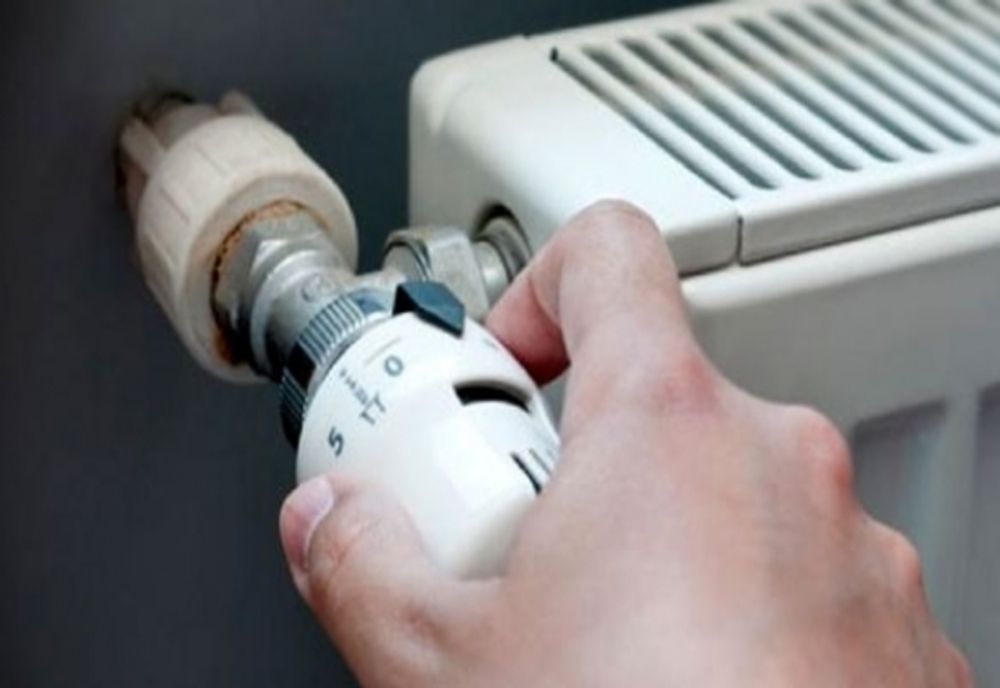 Începând din această dimineață se furnizează agentul termic în Pitești