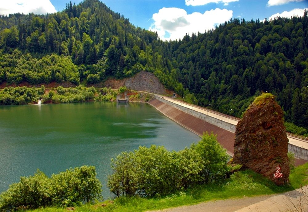 Verificări la toate barajele din ţară