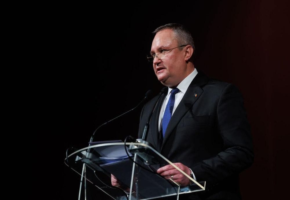 Nicolae Ciucă face apel la dialog pentru rezolvarea crizei din educație: "Am început o regândire echitabilă a salarizării"