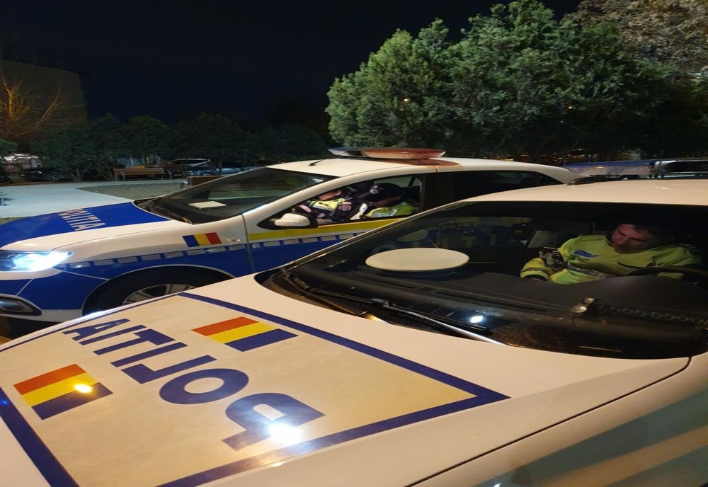 Un bărbat din Argeș a deversat în stradă apă menajeră uzată. A fost amendat