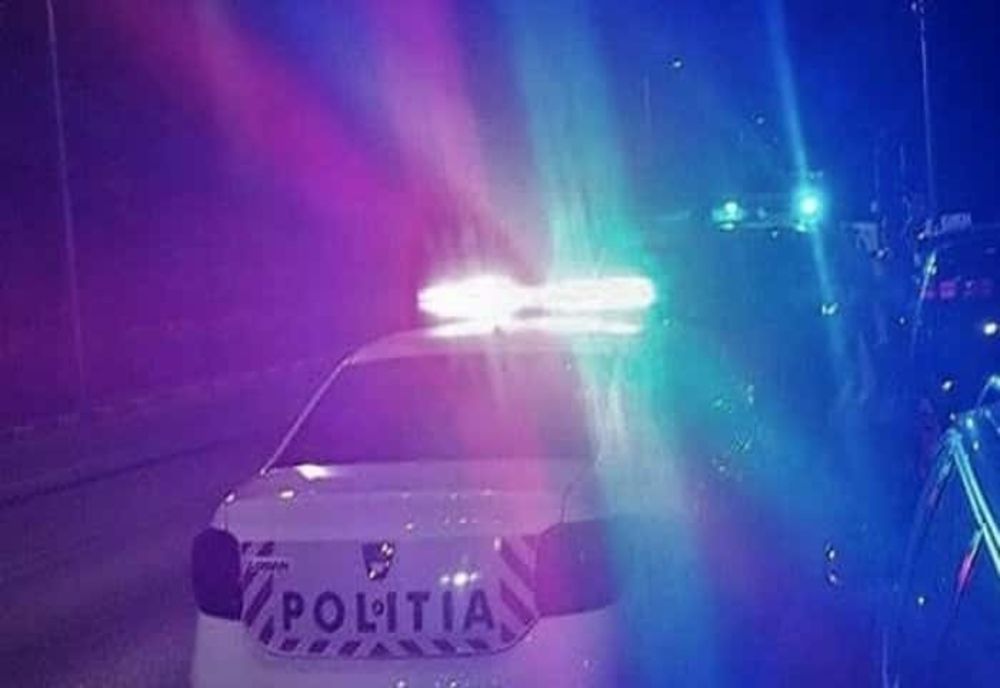 Un bărbat din Dârmăneşti, Argeş, suspectat de uciderea tatălui său, a fost prinns de poliţişti într-o pădure